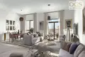 Mieszkanie 2 pokoi 1 115 m² Dubaj, Emiraty Arabskie
