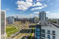 Квартира 3 комнаты 63 м² Минск, Беларусь