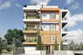 Квартира 4 спальни 107 м² муниципалитет Лимасол, Кипр