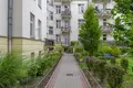 2 room apartment 60 m² Warsaw, Poland