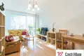 Квартира 3 комнаты 45 м² Столица Прага, Чехия