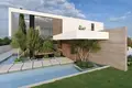 Willa 4 pokoi 511 m² Peyia, Cypr