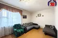 Mieszkanie 3 pokoi 76 m² Soligorsk, Białoruś