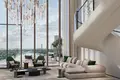 Apartamento 4 habitaciones 216 m² Dubái, Emiratos Árabes Unidos