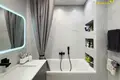 Wohnung 79 m² Minsk, Belarus