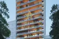 Mieszkanie 4 pokoi 152 m² Regiao Geografica Imediata do Rio de Janeiro, Brazylia