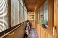 Квартира 33 м² Минск, Беларусь