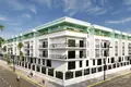 Wohnung 2 zimmer 55 m² Çiftlikköy, Türkei