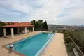 6-Schlafzimmer-Villa 640 m² in Germasogeia, Zypern