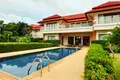 5 bedroom villa 650 m² Choeng Thale, Thailand