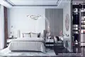 Квартира 2 комнаты 73 м² Мраморноморский регион, Турция