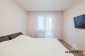 3 room apartment 82 m² Minsk, Belarus