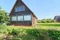 Haus 83 m² Drackauski sielski Saviet, Belarus