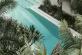 Complexe résidentiel Furnished villa with 5-star services, Berawa, Bali, Indonesia