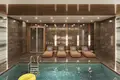 Mieszkanie 1 pokój 44 m² Alanya, Turcja