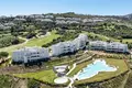 3 bedroom apartment 184 m² Mijas, Spain