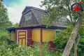House 102 m² Krasnienski sielski Saviet, Belarus