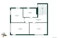Дом 5 комнат 131 м² в Mierzynek, Польша