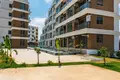 Wohnung 2 zimmer 68 m² Aksu, Türkei