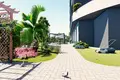 Apartamento 46 m² Erdemli, Turquía