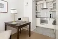 2 room apartment 48 m² in Warsaw, Poland