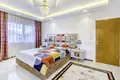 Apartamento 1 habitación 195 m² Kestel, Turquía