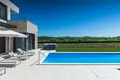 4-Schlafzimmer-Villa 274 m² Poreč, Kroatien