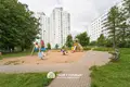 1 bedroom apartment 45 m² Minsk, Belarus