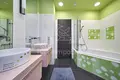 4 room apartment 191 m² Moscow, Russia