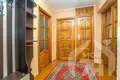 Квартира 3 комнаты 68 м² Молодечно, Беларусь