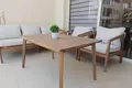 3 bedroom apartment 128 m² Limassol District, Cyprus