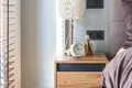 Квартира 2 комнаты 47 м² Вильнюс, Литва