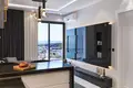 Квартира 2 комнаты 41 м² Аланья, Турция