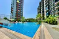 1 bedroom apartment 52 m² Mezitli, Turkey