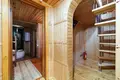 Haus  Piarsajski sielski Saviet, Belarus