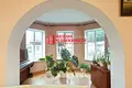 7 room house 421 m² Kapciouski sielski Saviet, Belarus