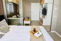1 bedroom condo  Pattaya City, Thailand