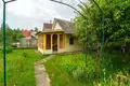 Haus  Holacki sielski Saviet, Belarus