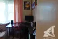 Haus 45 m² Carnaucycki sielski Saviet, Belarus