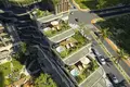 Квартира 2 комнаты 42 м² Аксу, Турция