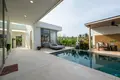 Willa 4 pokoi 270 m² Phuket, Tajlandia