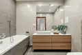 3 room apartment 71 m² Warsaw, Poland