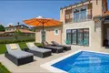 Villa 4 chambres 186 m² Grad Rovinj, Croatie