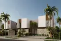 3 bedroom villa 202 m² Higuey, Dominican Republic