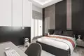 Mieszkanie 3 pokoi 117 m² Mezitli, Turcja
