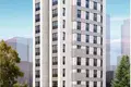 Apartamento 3 habitaciones 110 m² Kadikoy, Turquía