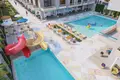 Complejo residencial Lavanda Beach Resort