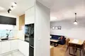 Apartamento 2 habitaciones 47 m² en Poznan, Polonia
