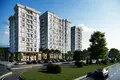 Apartamento 2 habitaciones 189 m² Eyupsultan, Turquía