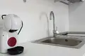 Apartamento 24 m² en Budva, Montenegro